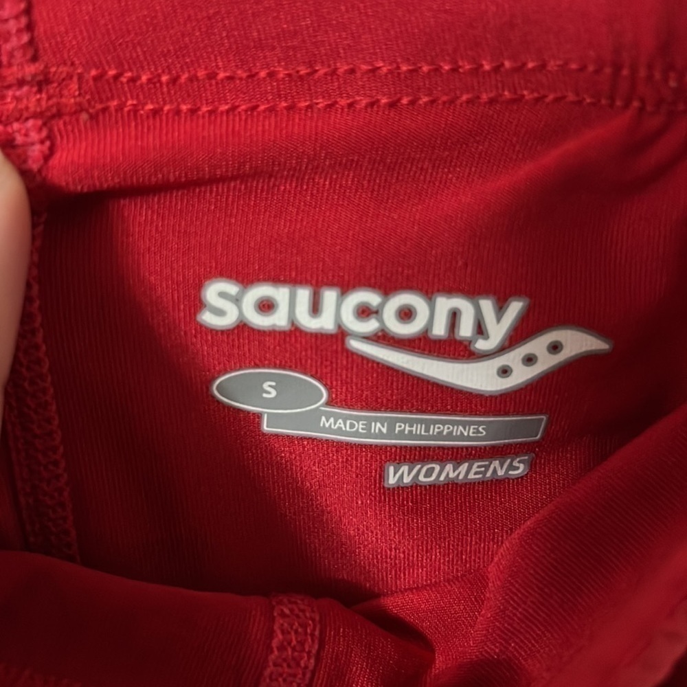 Saucony skort size small - Picture 5 of 7
